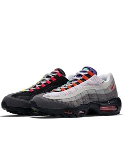 Air Max 95 Red Green