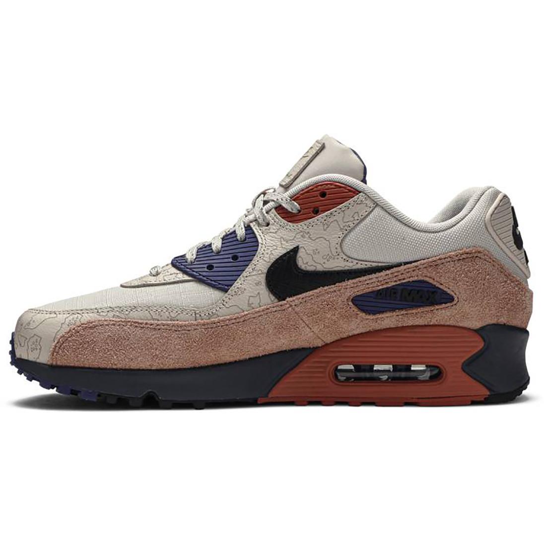 Air Max 90 NRG Camowabb