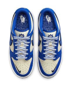 Nike Dunk Low Jackie Robinson