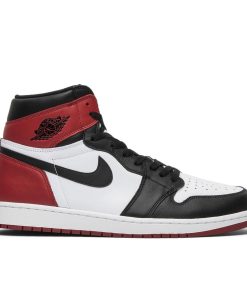 Air Jordan 1 Retro High OG ‘Black Toe’ 2016