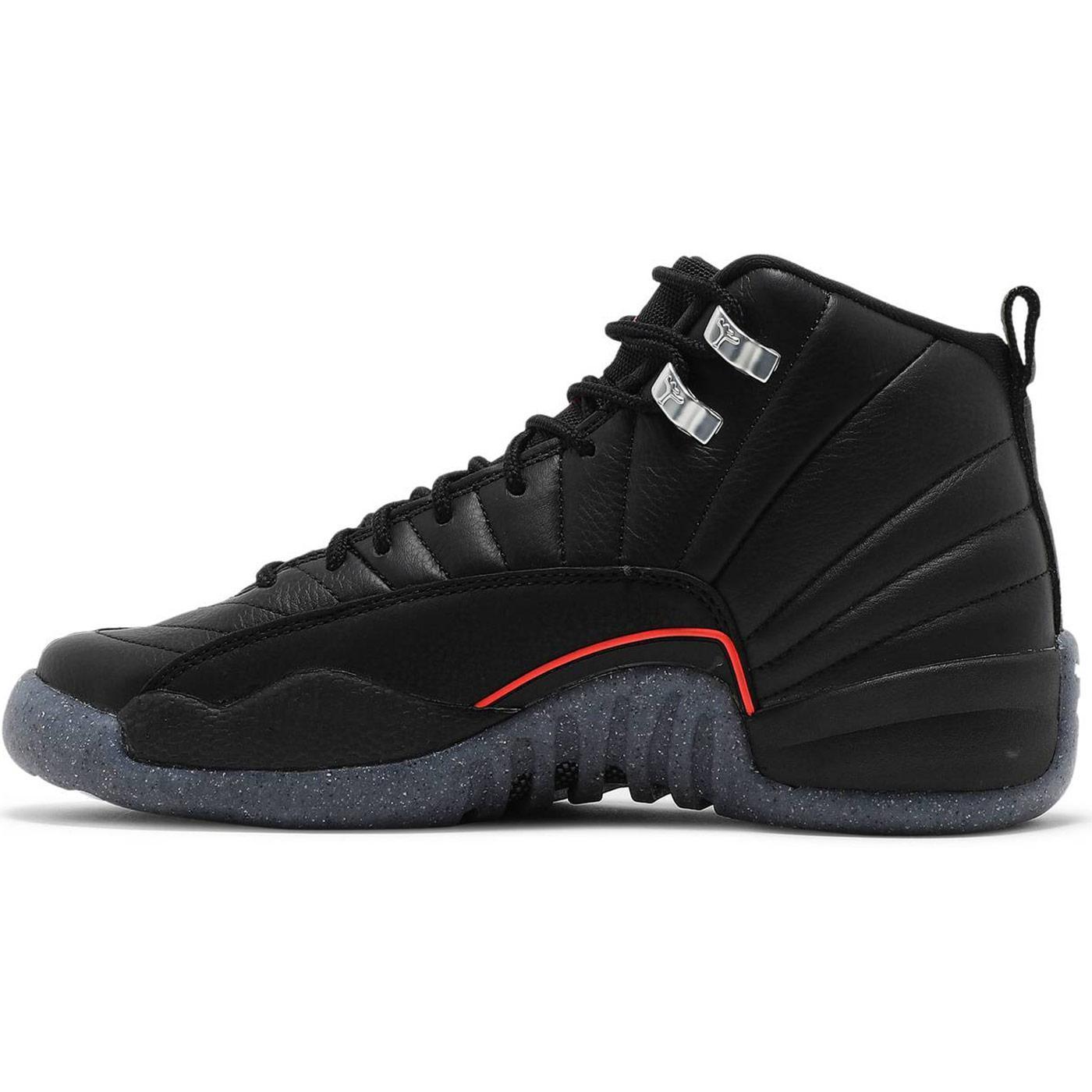 Air Jordan 12 Retro Utility