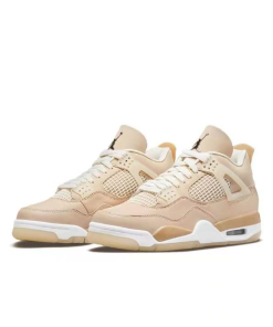 Air Jordan 4 Shimmer