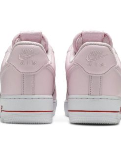 Air Force 1 07 LX Thank You Plastic Bag Pink Foam