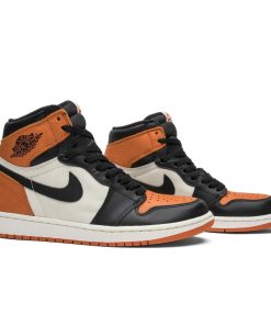 Air Jordan 1 Retro High OG ‘Shattered Backboard’