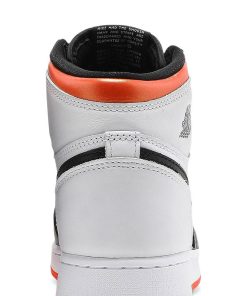 Air Jordan 1 Retro High OG GS ‘Electro Orange’