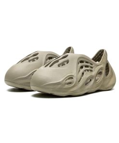 YEEZY FOAM RUNNER KIDS STONE SAGE