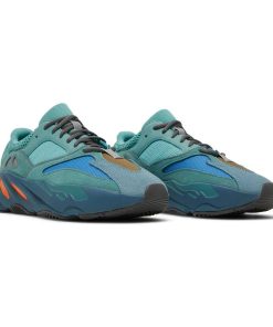 Yeezy Boost 700 Faded Azure