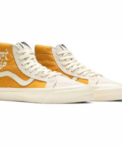 Vans Free & Easy X OG Sk8-Hi LX ‘Don’t Trip – Mango Mojito’