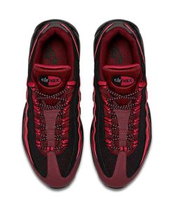 Air Max 95 Essential ‘Team Red’