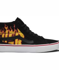 Vans Thrasher X Sk8-Hi Pro Thrasher