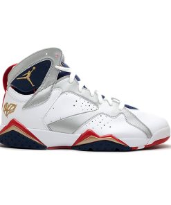 Air Jordan 7 Retro Olympic