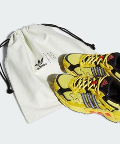 Bad Bunny X Adidas Response CL Yellow