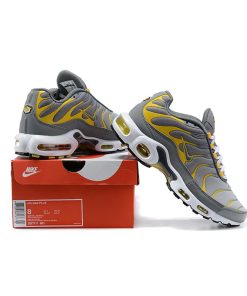 Air Max Plus TN Grey Sulphur