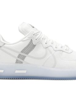 Air Force 1 React QS ‘White Ice’