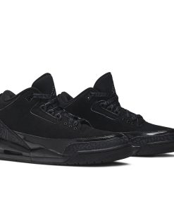 Air Jordan 3 Retro Black Cat