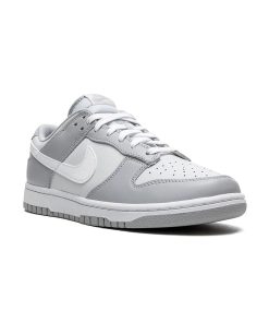 Nike Dunk Low Retro Two Tone Grey