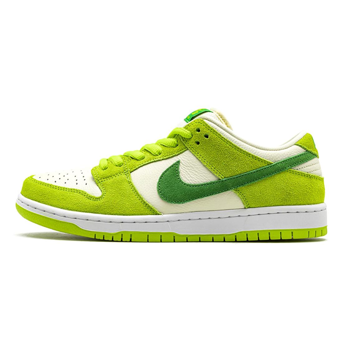 Nike Dunk Low PRO Green Apple