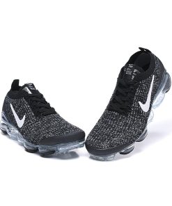 Wmns Air VaporMax Flyknit 3 Oreo