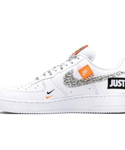 Air Force 1 Low 07 PRM Just Do It