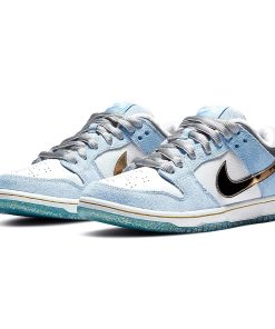 Nike SB Dunk Low Pro QS Sean Cliver