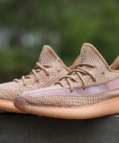 Yeezy 350 Boost V2 Clay