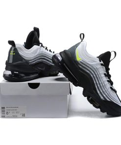 Air Max Zoom 950 Black & Gray