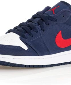 Air Jordan 1 Low USA