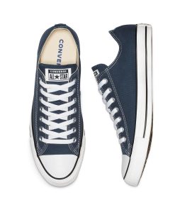 Converse Chuck Taylor All Star Low Navy