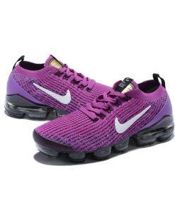 Nike Air VaporMax Flyknit 3 Vivid Purple