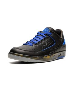 AIR JORDAN 2 LOW OG SP Off-White BlackBlue