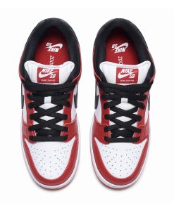 Nike SB Dunk Low Pro Chicago