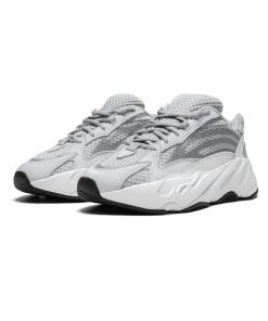 YEEZY BOOST 700 V2 KIDS STATIC