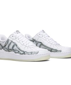 Air Force 1 Low QS Skeleton