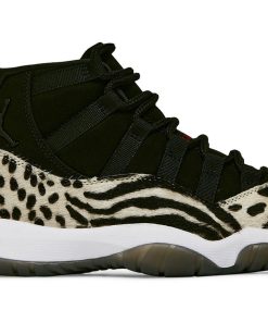 Wmns Air Jordan 11 Retro Animal Instinct