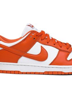 Nike SB Dunk Low “Syracuse”