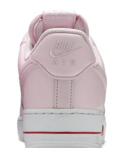 Air Force 1 07 LX Thank You Plastic Bag Pink Foam