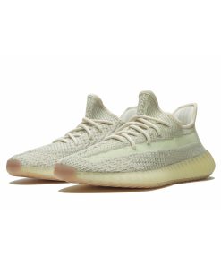 Yeezy Boost 350 V2 Citrin – Reflective