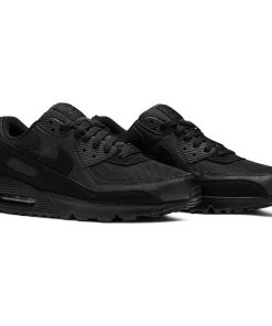 Air Max 90 Triple Black