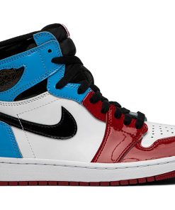 Air Jordan 1 Retro High OG Fearless Collection