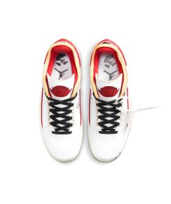 AIR JORDAN 2 LOW OG SP Off-White Chicago