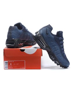 Air Max 95 Obsidian Black