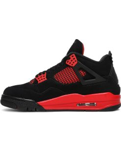 Air Jordan 4 Retro Red Thunder