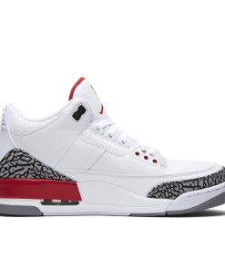 Air Jordan 3 Retro Hall Of Fame