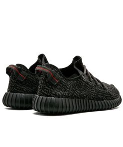 Yeezy Boost 350 Pirate Black