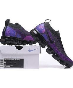 Air VaporMax Flyknit 2 ‘Night Purple’