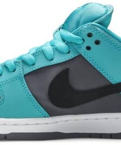 Nike Dunk SB Low Dusty Cactus