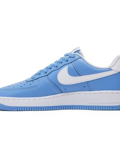 Air Force 1 07 University Blue White