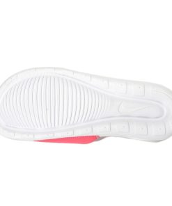 Nike Victori One WhiteBlackPink Slides