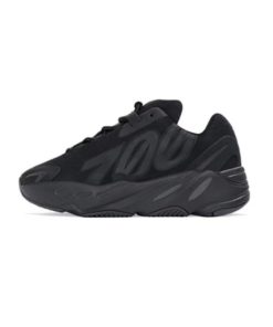 YEEZY BOOST 700 MNVN KIDS TRIPLE BLACK