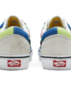 Vans The Simpsons X Old Skool ‘The Bouviers’